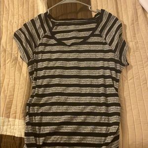 Guc! Maternity t-shirt!